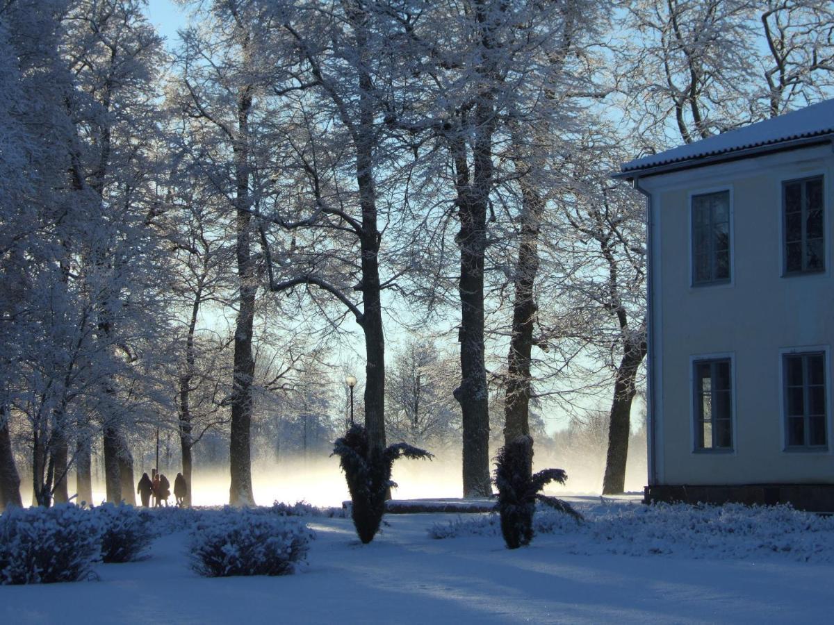 Hoegbo Brukshotell & Spa Sandviken Exterior photo