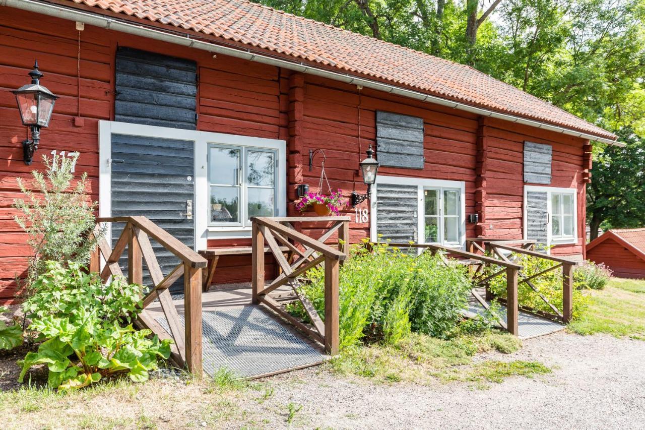 Hoegbo Brukshotell & Spa Sandviken Exterior photo