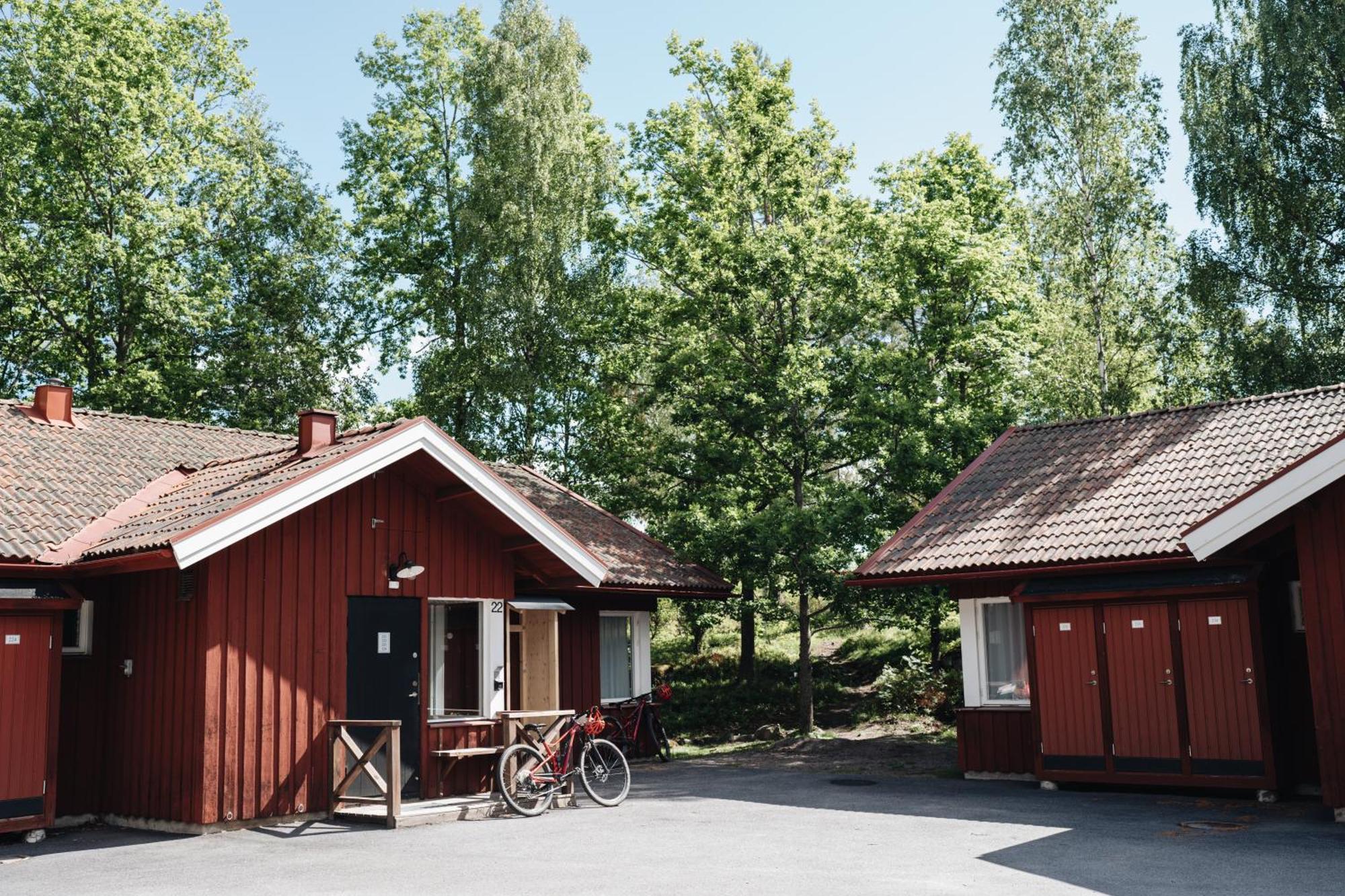 Hoegbo Brukshotell & Spa Sandviken Room photo